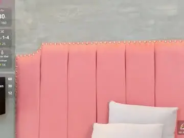 Chaturbate Adult Webcam of alaia_colins