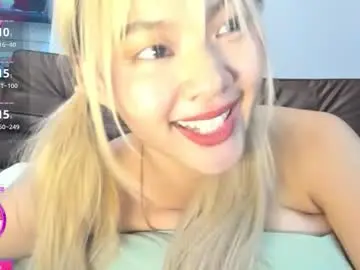 Chaturbate Adult Video Chat of alissa_skyy