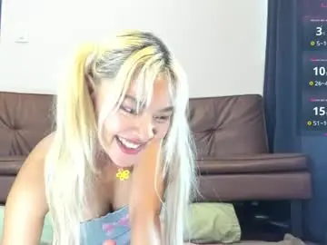 Chaturbate Nude Webcam of alissa_skyy
