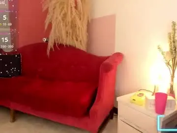 Chaturbate Private Sex Chat of angel_velvet_