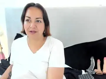 Chaturbate Best Webcam of angel_velvet_