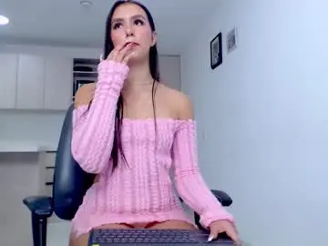 Chaturbate Live Porn of ariana_vidal