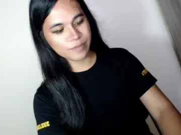 Chaturbate Live Sex of asianblk_barbiedoll