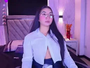Chaturbate Nude Webcam of bella_martini_