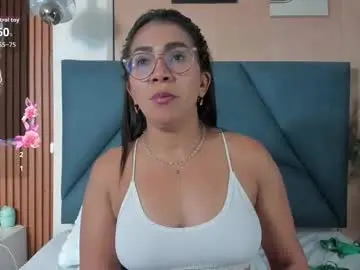 Chaturbate Sex Cam of darlapalmer
