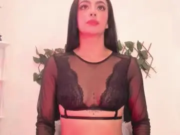 Chaturbate Live Sex Cam of evaritz__