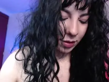 Chaturbate Live Sex of ghoulji