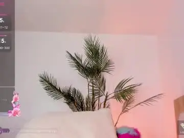 Chaturbate Live Sex of hadid_jimenez