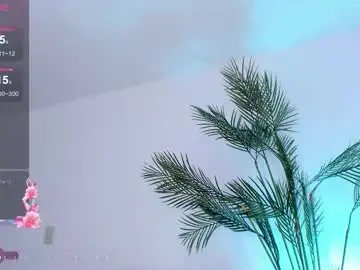 Chaturbate Nude Webcam of hadid_jimenez