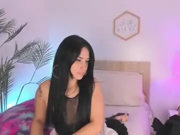 Chaturbate Private Sex Chat of hadid_jimenez