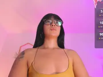 Chaturbate Adult Webcams of hadid_jimenez