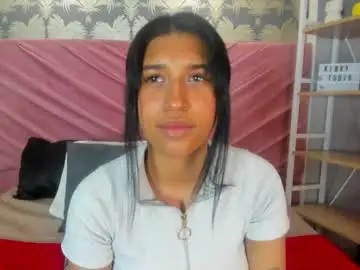 Chaturbate Sex Chat of karin_ks