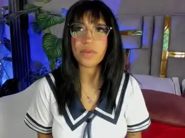 Chaturbate Nude Webcam of karin_ks