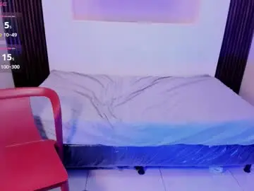 Chaturbate Best Webcam of nataliadream5