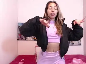 Chaturbate Adult Webcams of paolabotero