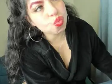 Chaturbate Private Sex Chat of paula_ellie