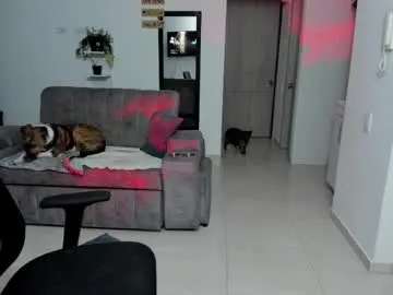 Chaturbate Live Sex of samismith77