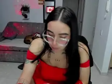 Chaturbate Live Sex of samismith77