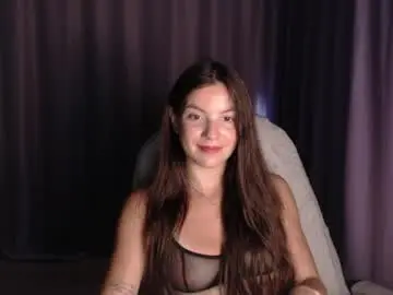 Chaturbate Sex Cam of seeemily