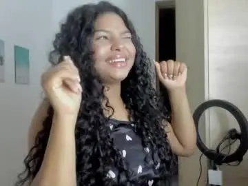 Chaturbate Nude Webcam of vixenlust17