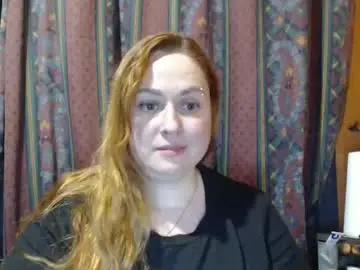 Chaturbate Sex Chat of zara_red