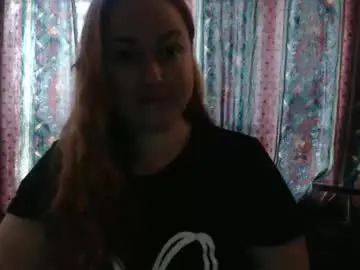 Chaturbate Adult Video Chat of zara_red