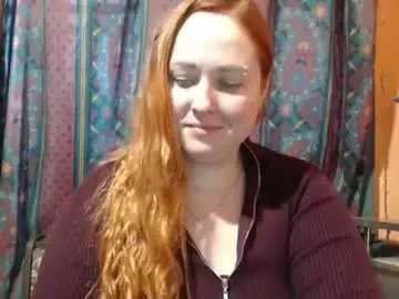 Chaturbate Free Live Porn of zara_red