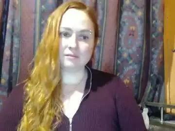 Chaturbate Sex Chat of zara_red