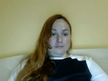 Chaturbate Nude Webcam of zara_red