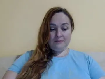 Chaturbate Nude Webcam of zara_red