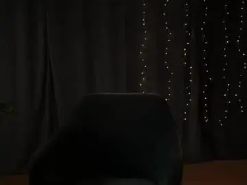Chaturbate Nude Webcam of _elicharm