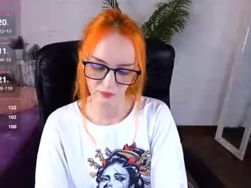 Chaturbate Private Sex Chat of _pink_wassabi_