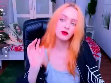 Chaturbate Adult Video Chat of _pink_wassabi_