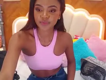 Chaturbate Live Sex Cam of adarose_