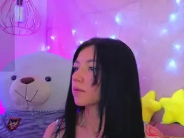 Chaturbate Sex Chat of april_bennett