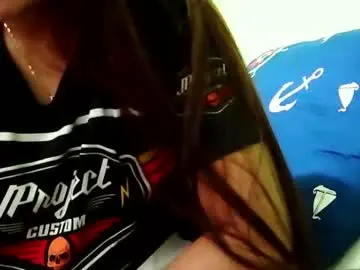 Chaturbate Nude Webcam of briannasbooty