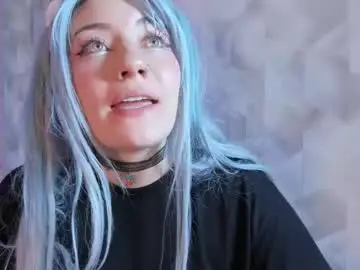 Chaturbate Live Sex of broklin_white23