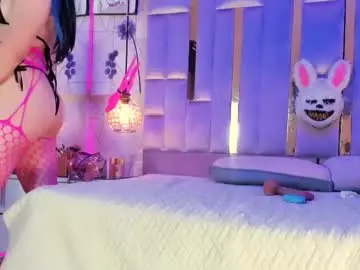 Chaturbate Nude Webcam of broklin_white23