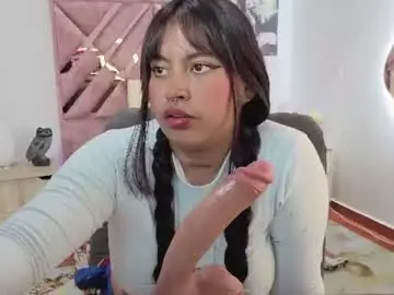Chaturbate Adult Webcam of candy_chloe02