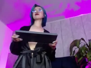 Chaturbate Nude Webcam of celeste_wood_