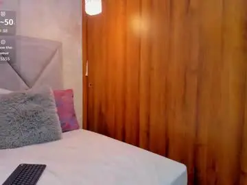 Chaturbate Nude Webcam of im_manu