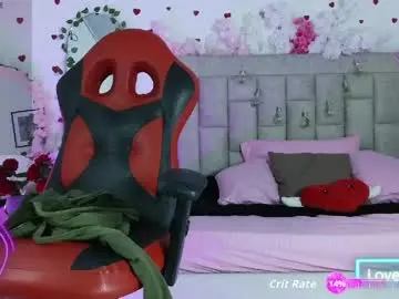 Chaturbate Sex Cam of isla_rosee18