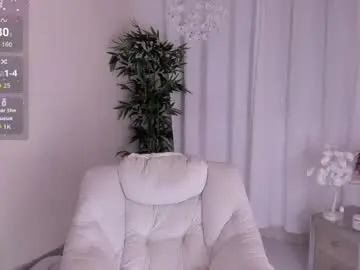 Chaturbate Live Porn of keissy_rincon_1