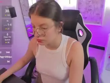 Chaturbate Live Sex of liiliie_petite