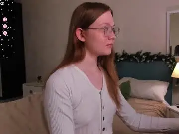 Chaturbate Nude Webcam of luv_tessa