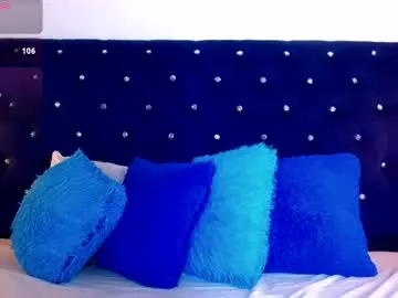 Chaturbate Private Sex Chat of miss_ariss