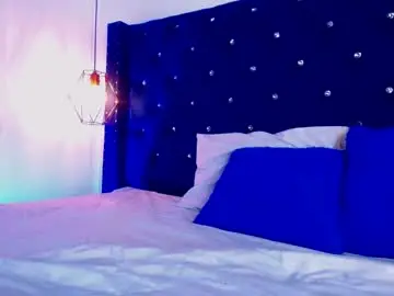 Chaturbate Free Porn Cam of miss_ariss