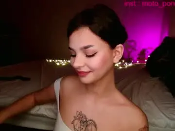 Chaturbate Sex Cam of moto_ponchik