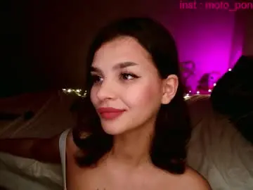 Chaturbate Adult Video Chat of moto_ponchik