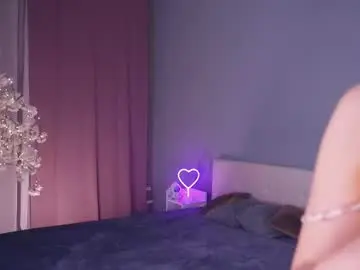 Chaturbate Sex Chat of odelynbrower